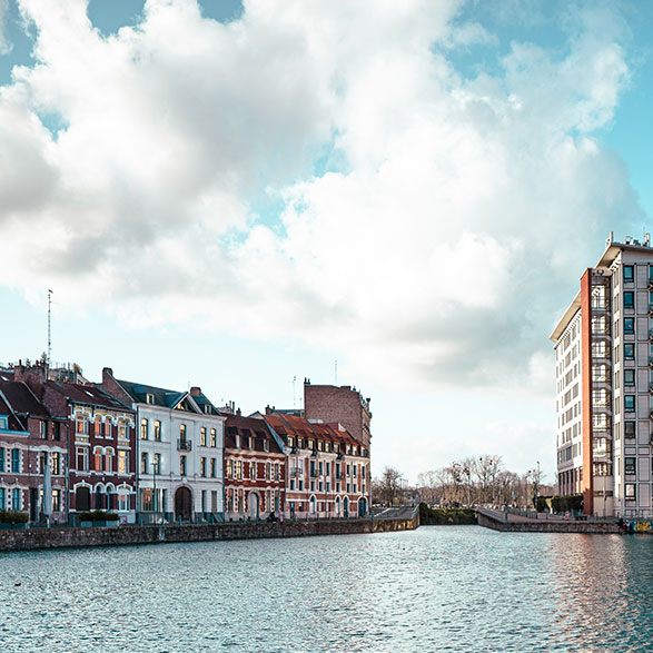 Valeur vénale d'un bien immobilier à Lille